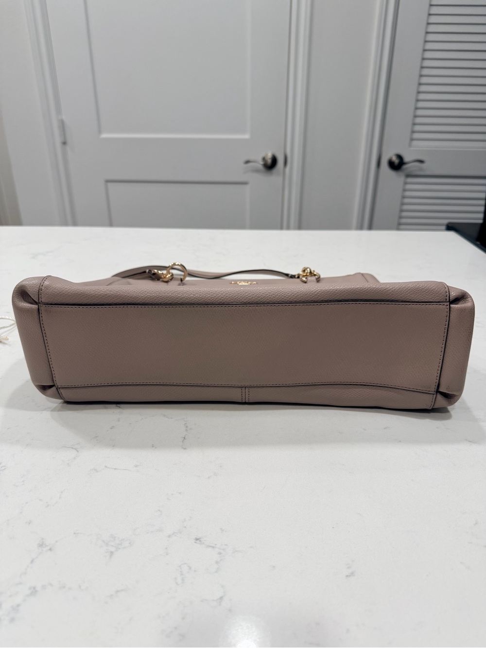 Coach Christie Carryall Bag - Picture 2 of 10